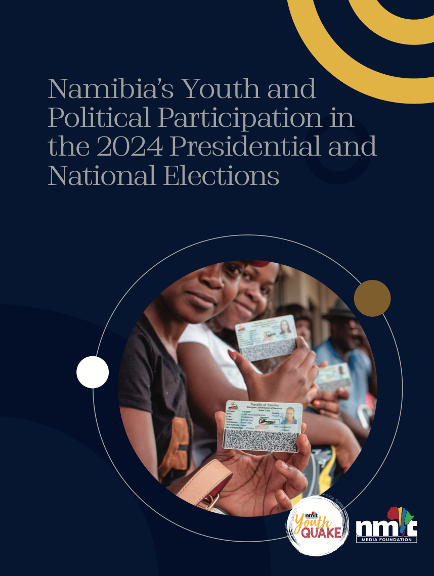 Youth and Political Participation in the 2024 Presidential and National Elections