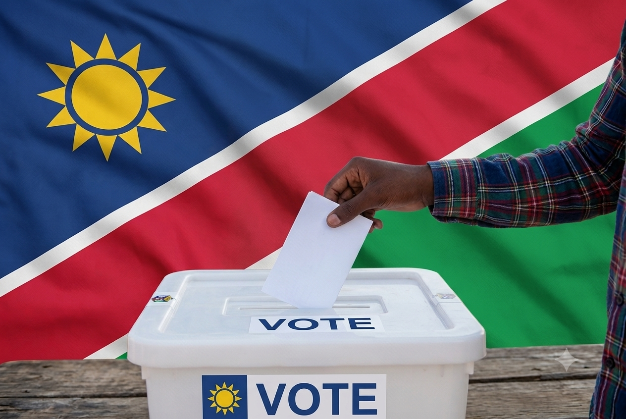 Voting at 16: Public Opinion on Electoral Age Reform in Namibia and Africa